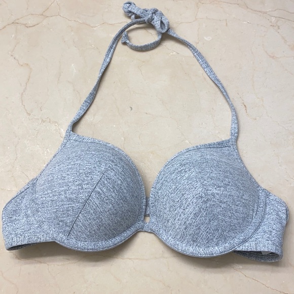 H&M Other - H&M Push Up Bikini Top
